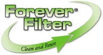 Forever Filter - нет расходов на замену!